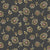 Fabric IRON DANDELION  from Moonstone Collection by Edyta Sitar for Andover, A-9449-K
