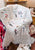 Cross stitch Magazine from France Creation Point de Croix, Jan/Feb 2021, Issue 86