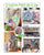 Linen Tea Towel, Light Grey Checks, Large, 30 count for Cross Stitch Projects from CREATION POINT DE CROIX magazine