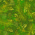 Quilting Fabric AIND-21193-29 HUNTER  by Lara Skinner from Festive Beauty for Robert Kaufman
