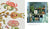 A Passion for Needlework 4 The Whitehouse Daylesford- Embroidery Book from Australia INSBKAPFN3