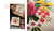 A Passion for Needlework 4 The Whitehouse Daylesford- Embroidery Book from Australia INSBKAPFN3