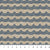 Fabric WAVES NAVY from Terra Collection, by Ghazal Razavi for FIGO Fabrics CL90449-45
