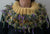 Knitted Cowl Rattan