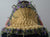 Knitted Cowl Rattan