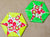 Two Coasters Kit