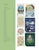 Book Cross Stitch For The Earth by Emma Congdon: 20 Designs To Cherish # DC08653