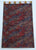 Wall Piece Tribal Dance Party Quilted