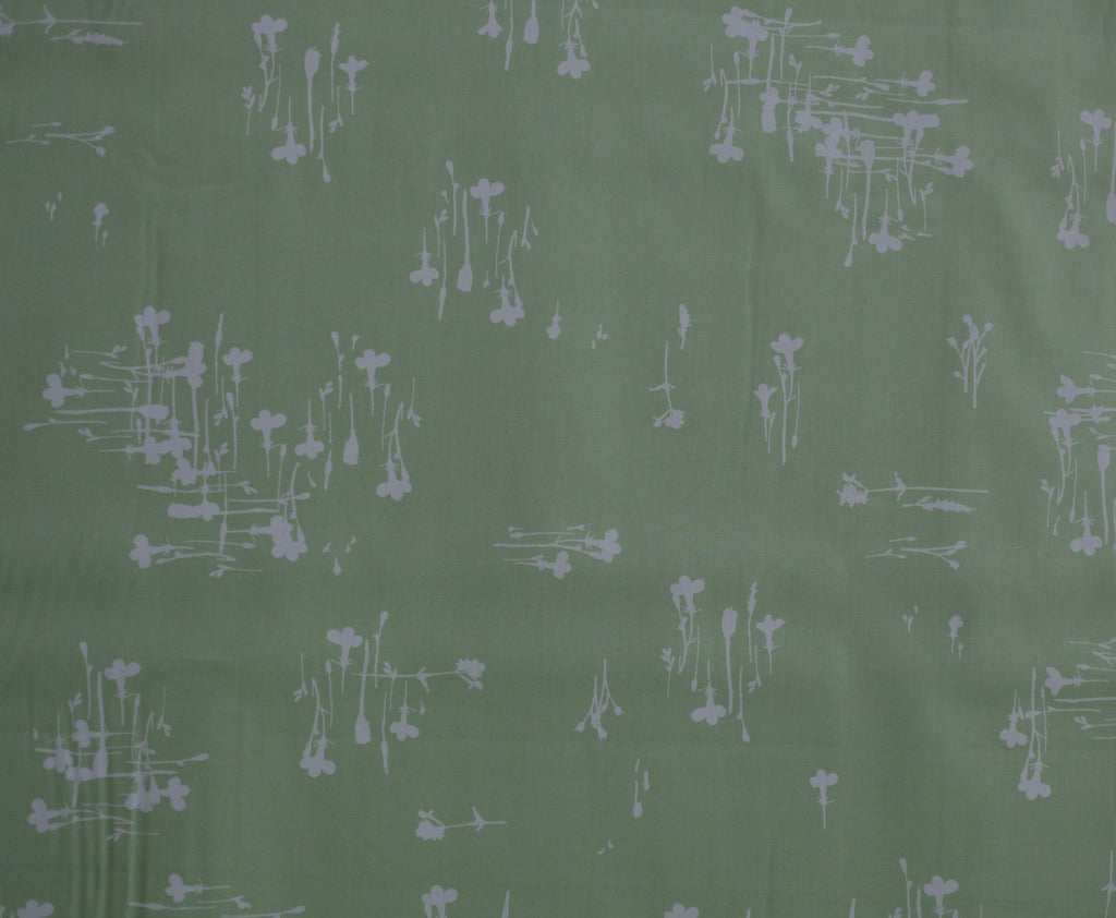 Fabric Sunprint Fern from Lavish Collection, Art Gallery Fabrics, LAH-26801