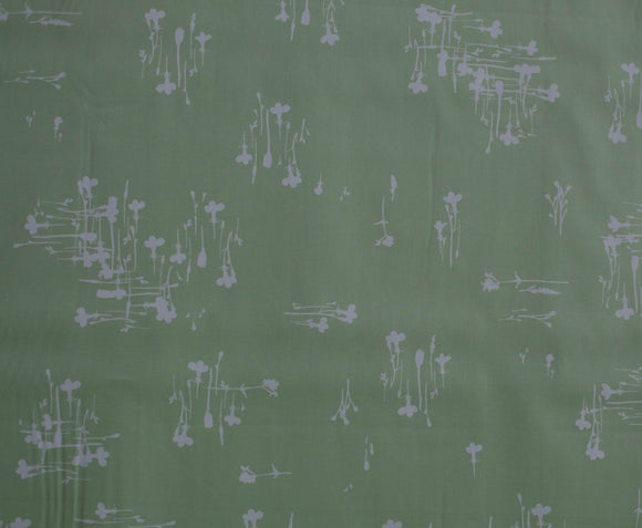 Fabric Sunprint Fern from Lavish Collection, Art Gallery Fabrics, LAH-26801