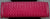 Shannon Fabrics Rose Cuddle, 58-60# wide, Magenta