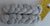 Blue Sky Fibers, Metalico