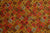 Fabric SRKM-17184-3 Red from Gustav Klimt Collection, from Robert Kaufman