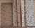 Quilting FABRIC from Lecien, One Stitch At a Time Collection by Lynnette Anderson. 35072-20 Cats, Dogs, and Birds