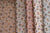 Quilting FABRIC from Lecien, One Stitch At a Time Collection by Lynnette Anderson. 35072-11 Cats, Dogs, and Birds