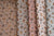 Quilting FABRIC from Lecien, One Stitch At a Time Collection by Lynnette Anderson. 35072-20 Cats, Dogs, and Birds