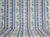 Cotton Fabric-Rapiecage Fleur From Rapi Collection, White, Made in Japan