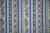 Cotton Fabric-Rapiecage Fleur From Rapi Collection, White, Made in Japan