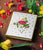 Inspirations Studios Embroidery Book, FLOWERS FOR ELIZABETH by Susan O'Connor