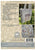 Pattern Signs Of Spring Bag # HAPB027  from Hatched and Patched