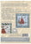 Pattern Peace and Joy Wall Hanging # HAPP127 from Hatched and Patched