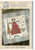 Pattern Peace and Joy Wall Hanging # HAPP127 from Hatched and Patched