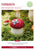 Pattern MUSHROOM MAGIC by Ana Mallah for Inspiration Studios, HP Print, Stumpwork