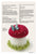 Pattern MUSHROOM MAGIC by Ana Mallah for Inspiration Studios, HP Print, Stumpwork