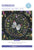 Pattern, SEASONS IN THE SUN by Helen M. Stevens for Inspiration Studios, Featuring Silk Embroidery