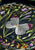 Pattern, SEASONS IN THE SUN by Helen M. Stevens for Inspiration Studios, Featuring Silk Embroidery