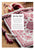 Pattern SEEING RED by Di Kirchner for Inspiration Studios, Featuring Redwork Embroidery