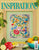 Inspirations - Embroidery Magazine from Australia, Issue #110, Stitching Sensations