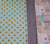 Quilting Fabric Quarter Dot Pearlized by Michael Miller MC3744-MIST-D