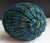 Handknitted Hat Madelintosh Home Shire