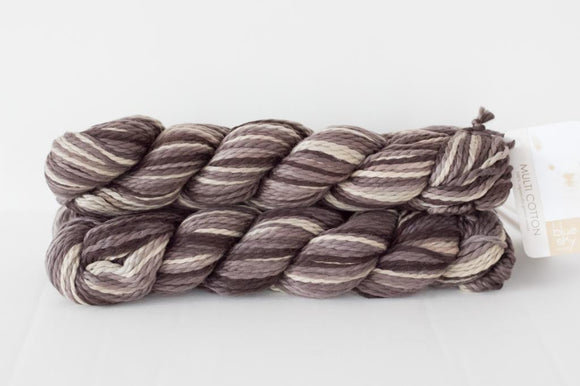 Blue Sky Fibers, Multi Cotton