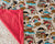 Cuddle Blanket Ahoy! Shannon Fabrics