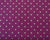 Quilting Fabric Moda Linens Mochi Dot Boysenberry