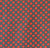 Quilting Fabric Michael Miller Ta Dot CX1492-LAVA-D