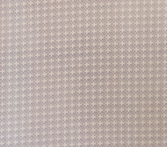 Fabric Memories from Kandesh  from Art Gallery, Memories Collection DV-60020