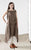 Sewing Pattern from Tina Givens, JOSIE Crop Top and Slip, TG-A7031