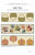 FALL TRIO Pattern by Edyta Sitar from Laundry Basket Quilts, LBQ-1145-P