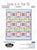 Quilt Kit Love is in the Air 2 with Fabrics by Lanie Loreth for Blank Quilting Corporation.
