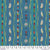Fabric Offerings - Blue by Odile Bailloeul from Land Art 2 Collection for Free Spirit, PWOB067.BLUE