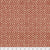 Fabric LINDEN, Spice, from Cashmere Collection, Sanderson, for Free Spirit, PWSA015.SPICE