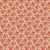 Quilting Fabric BESSIE'S ROSE R570499 PINK by Marcus Fabrics from Back in the Day Collection.