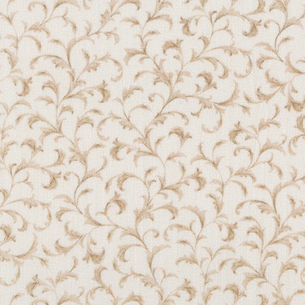 Fabric SRK-18765-15 IVORY from Meredith Collection, from Robert Kaufman