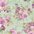 Fabric SRKD-18761-7 GREEN from Meredith Collection, from Robert Kaufman