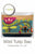 WILD TULIP SAC Pattern # SS78 by Sue Spargo