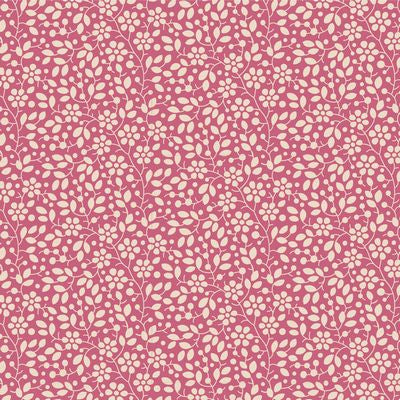 Fabric CLOUDPIE PINK from Tilda, Cloudpie Blenders for Pie in the Sky Collection, TIL110065-V11