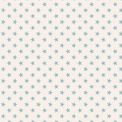 Fabric TIL130038-V11 Tilda- Basic Classics Tiny Star LIGHT BLUE